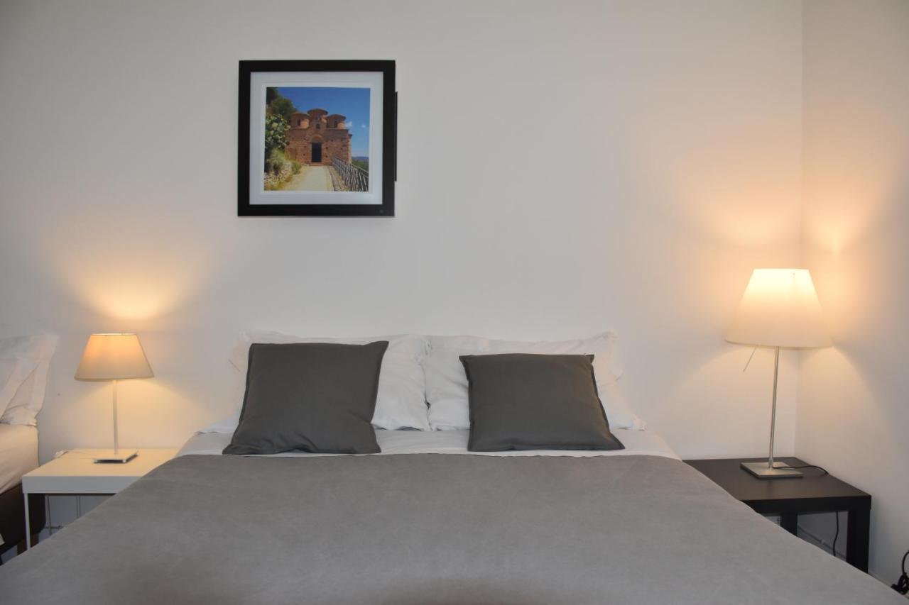 Rhegion B&B Reggio di Calabria Dış mekan fotoğraf