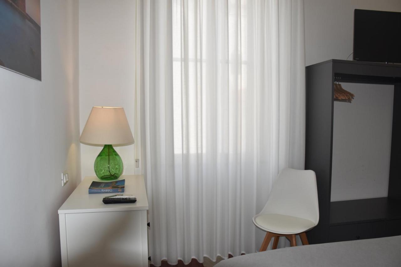Rhegion B&B Reggio di Calabria Dış mekan fotoğraf