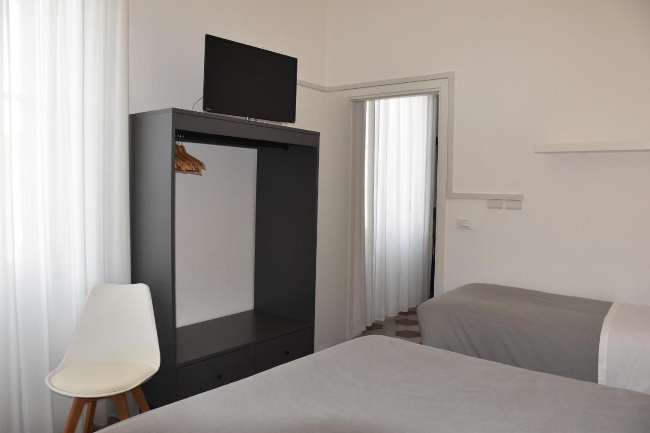 Rhegion B&B Reggio di Calabria Dış mekan fotoğraf