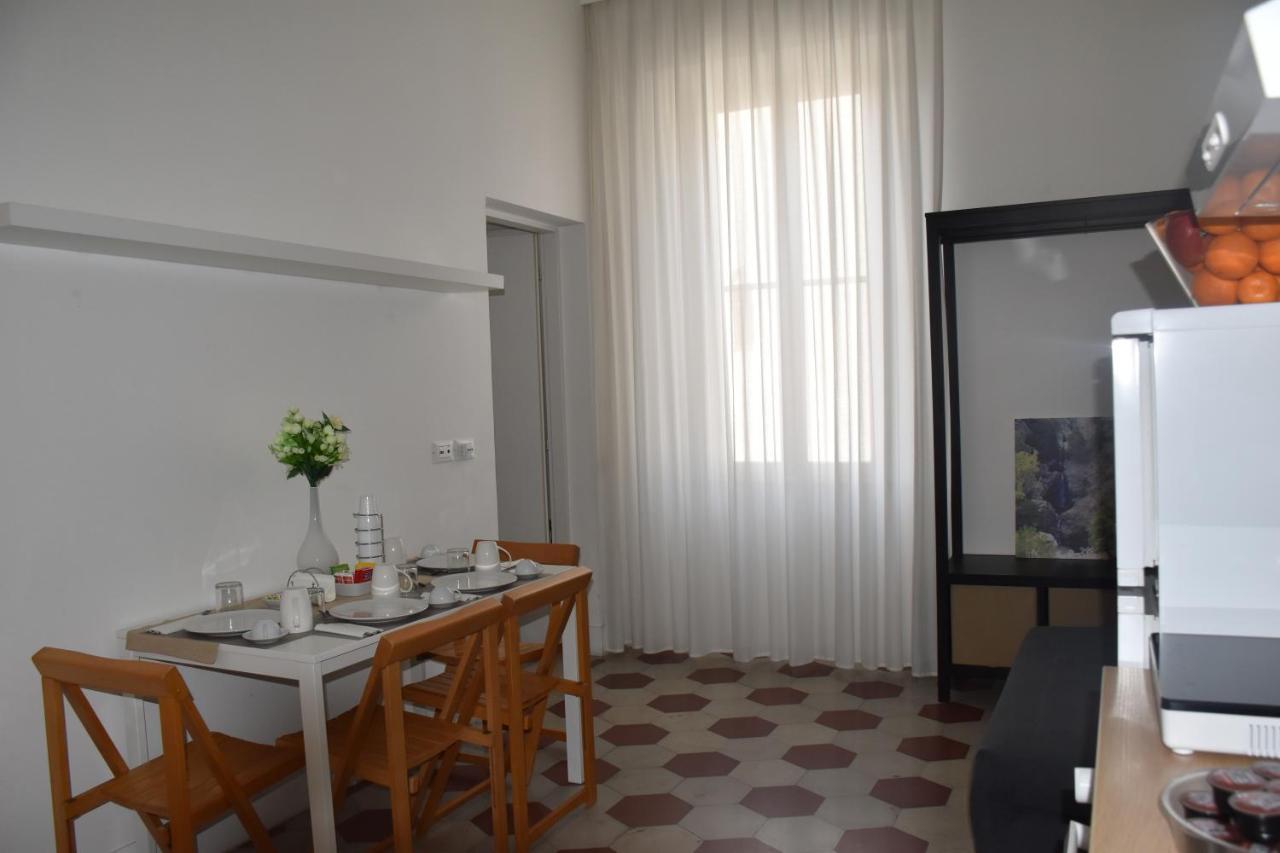 Rhegion B&B Reggio di Calabria Dış mekan fotoğraf