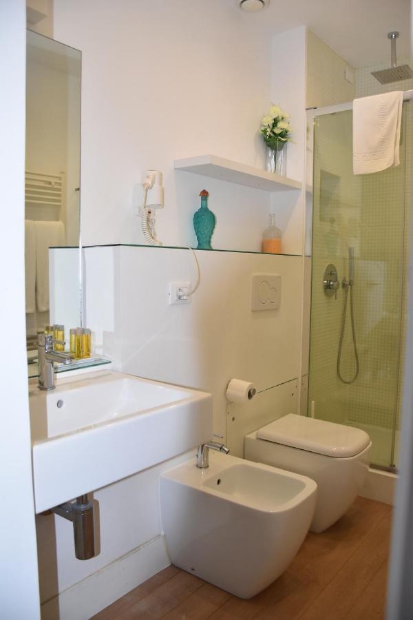 Rhegion B&B Reggio di Calabria Dış mekan fotoğraf