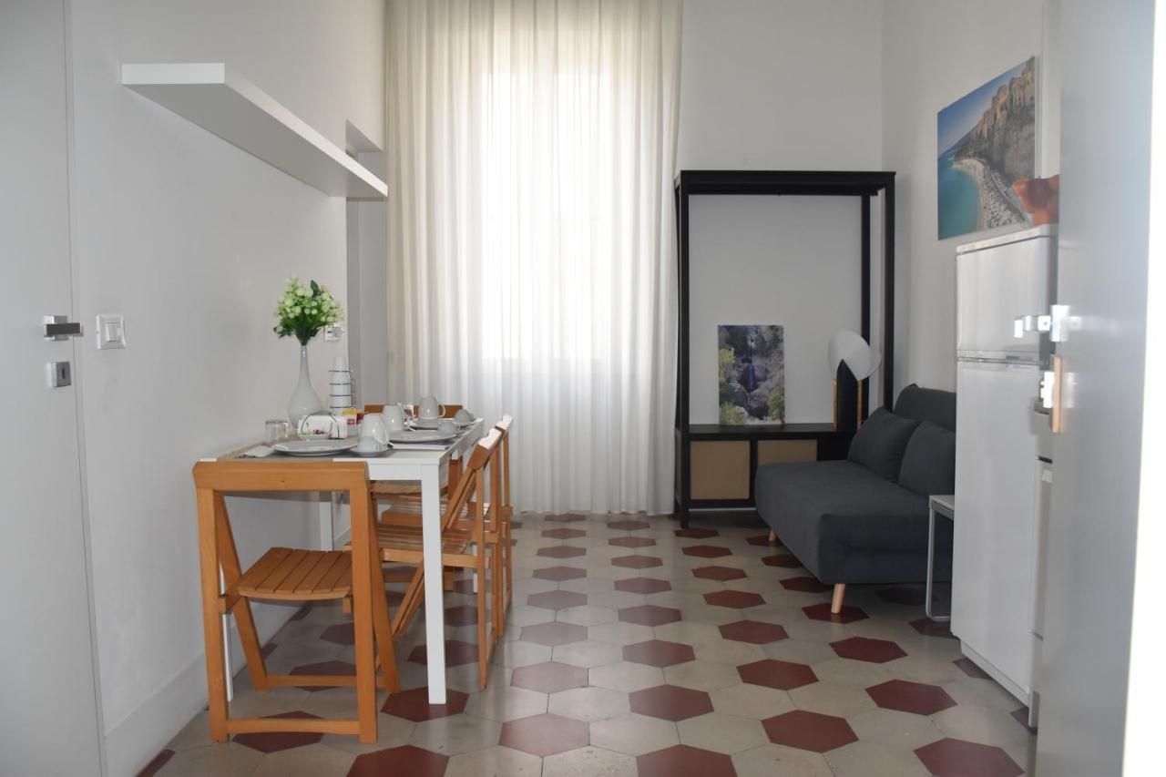 Rhegion B&B Reggio di Calabria Dış mekan fotoğraf