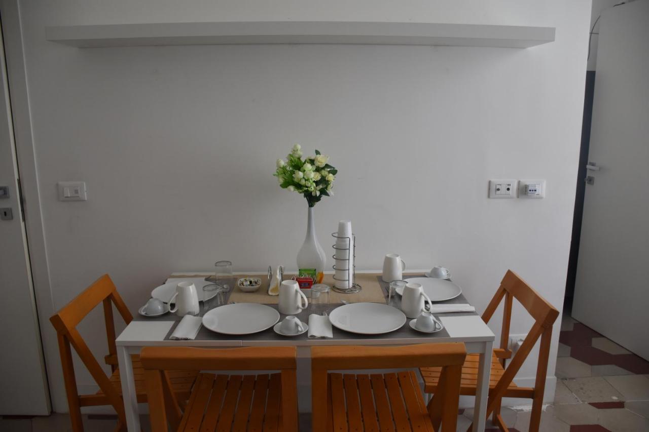 Rhegion B&B Reggio di Calabria Dış mekan fotoğraf