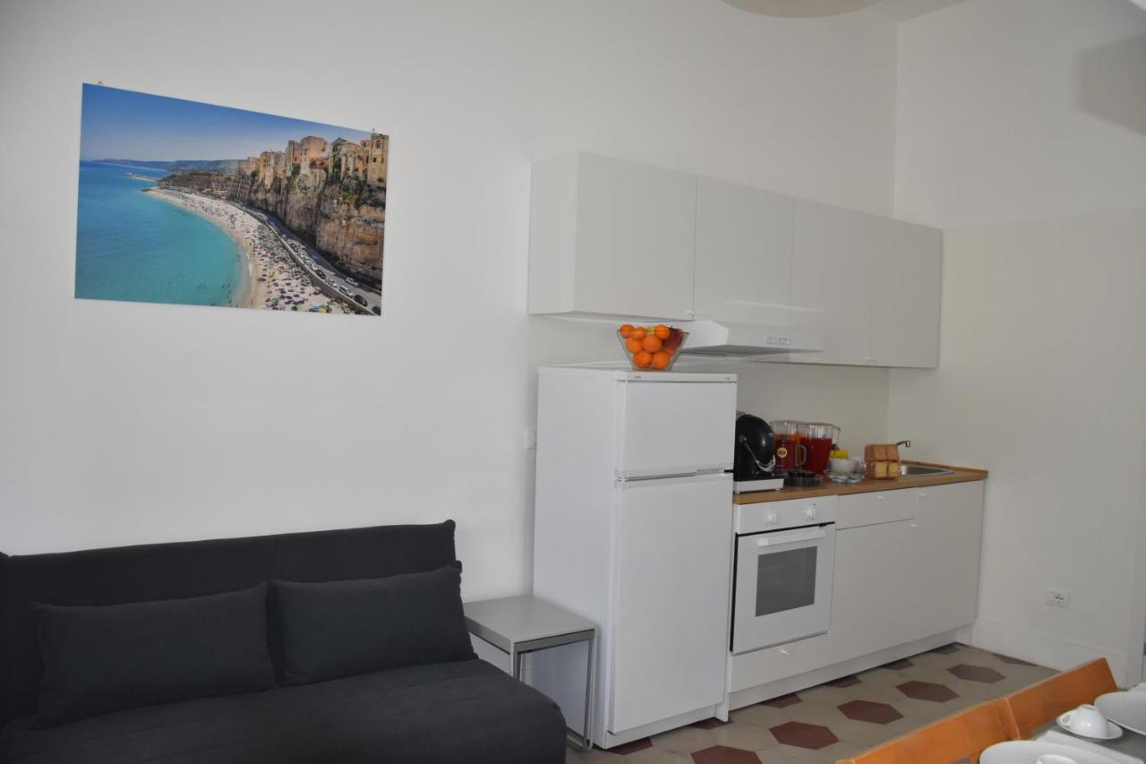 Rhegion B&B Reggio di Calabria Dış mekan fotoğraf