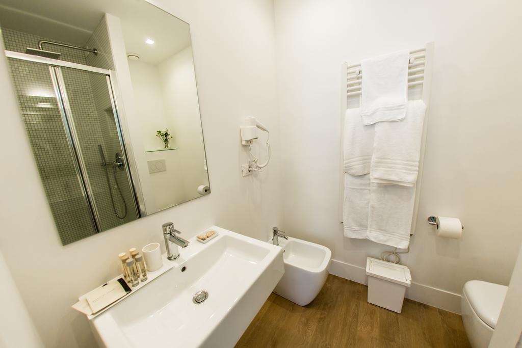 Rhegion B&B Reggio di Calabria Dış mekan fotoğraf