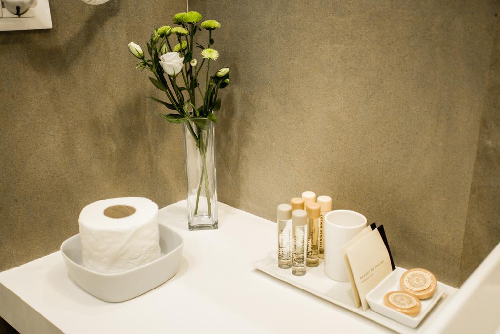 Rhegion B&B Reggio di Calabria Dış mekan fotoğraf