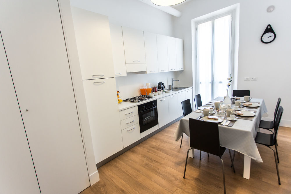 Rhegion B&B Reggio di Calabria Dış mekan fotoğraf