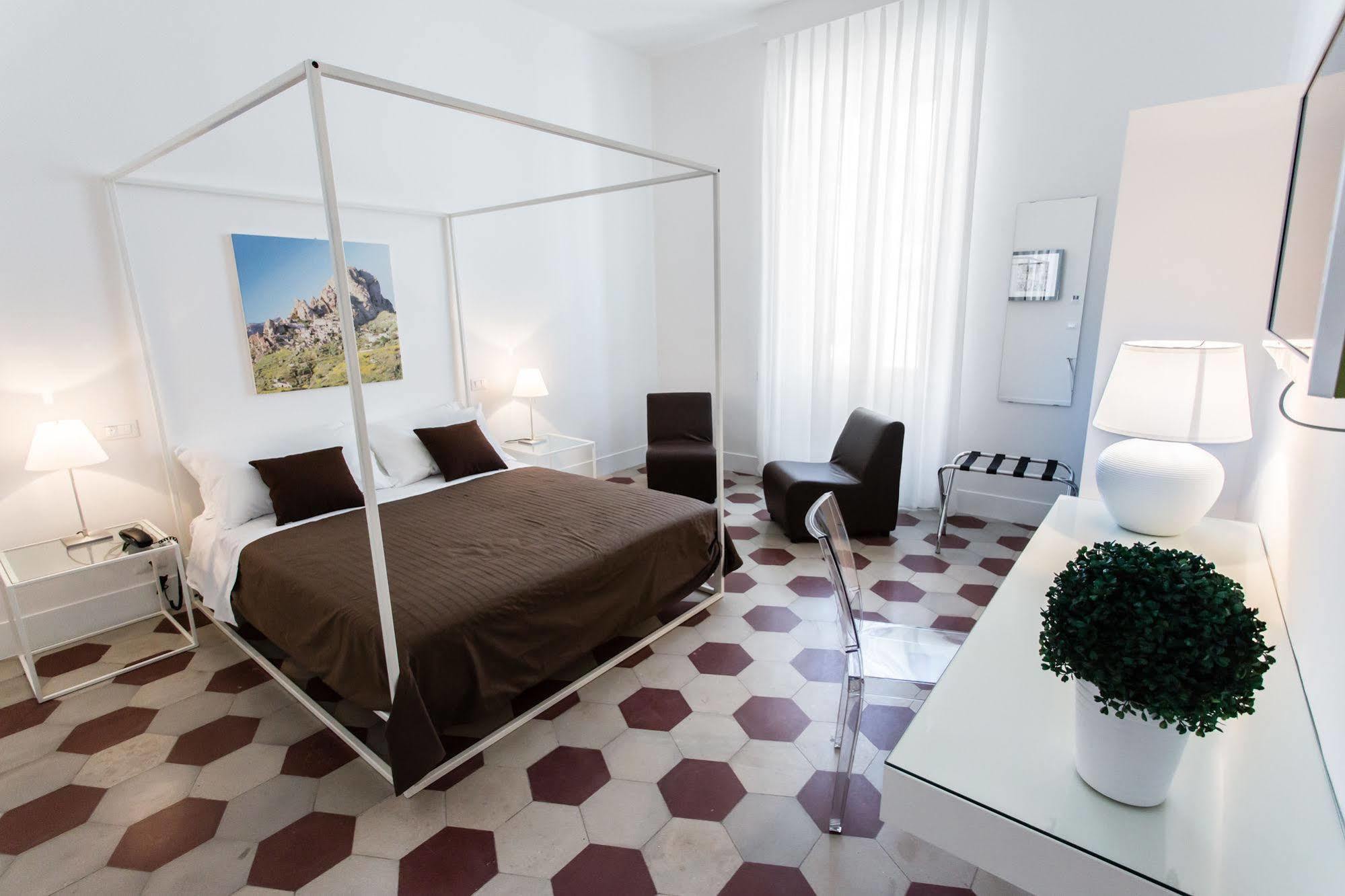 Rhegion B&B Reggio di Calabria Dış mekan fotoğraf