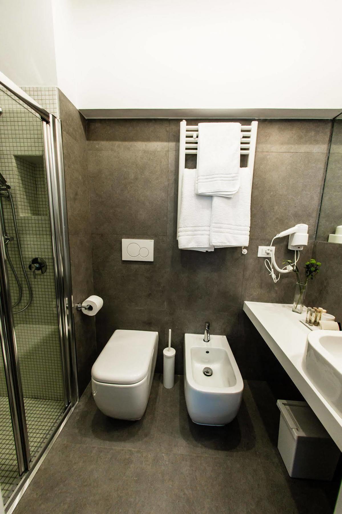 Rhegion B&B Reggio di Calabria Dış mekan fotoğraf