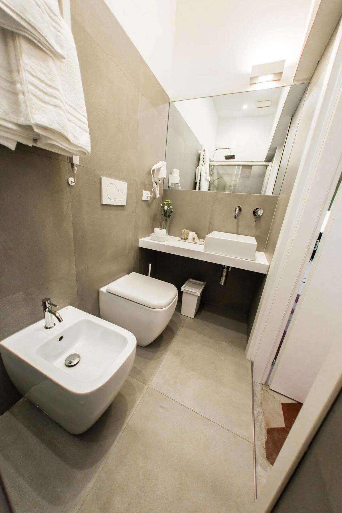Rhegion B&B Reggio di Calabria Dış mekan fotoğraf