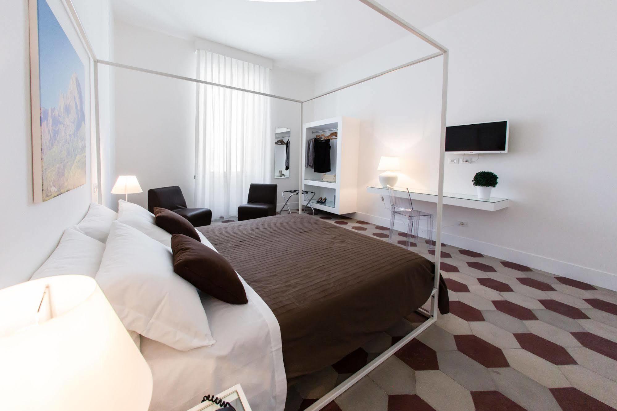 Rhegion B&B Reggio di Calabria Dış mekan fotoğraf