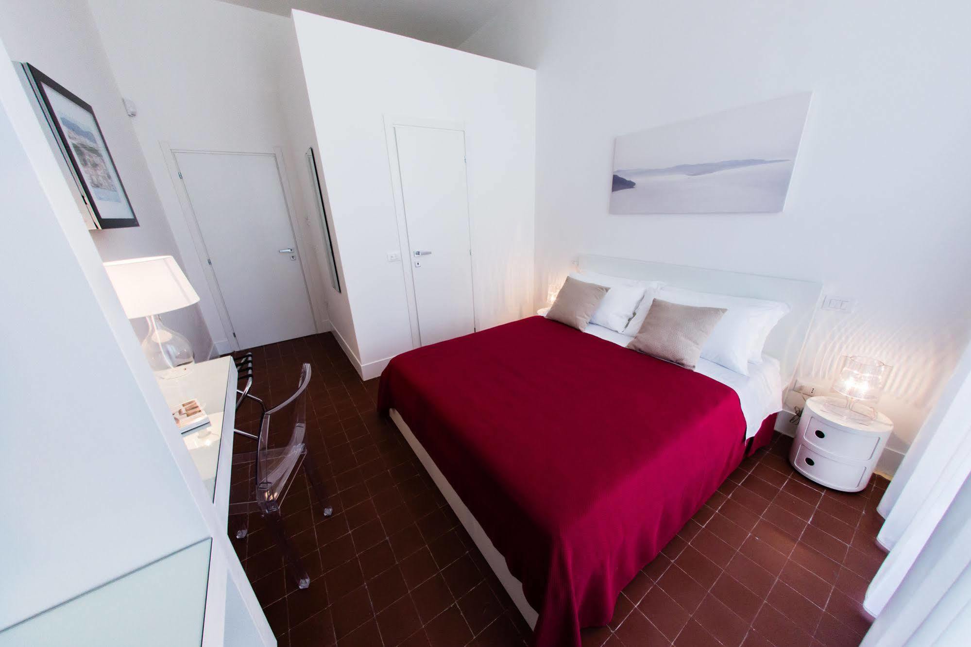 Rhegion B&B Reggio di Calabria Dış mekan fotoğraf