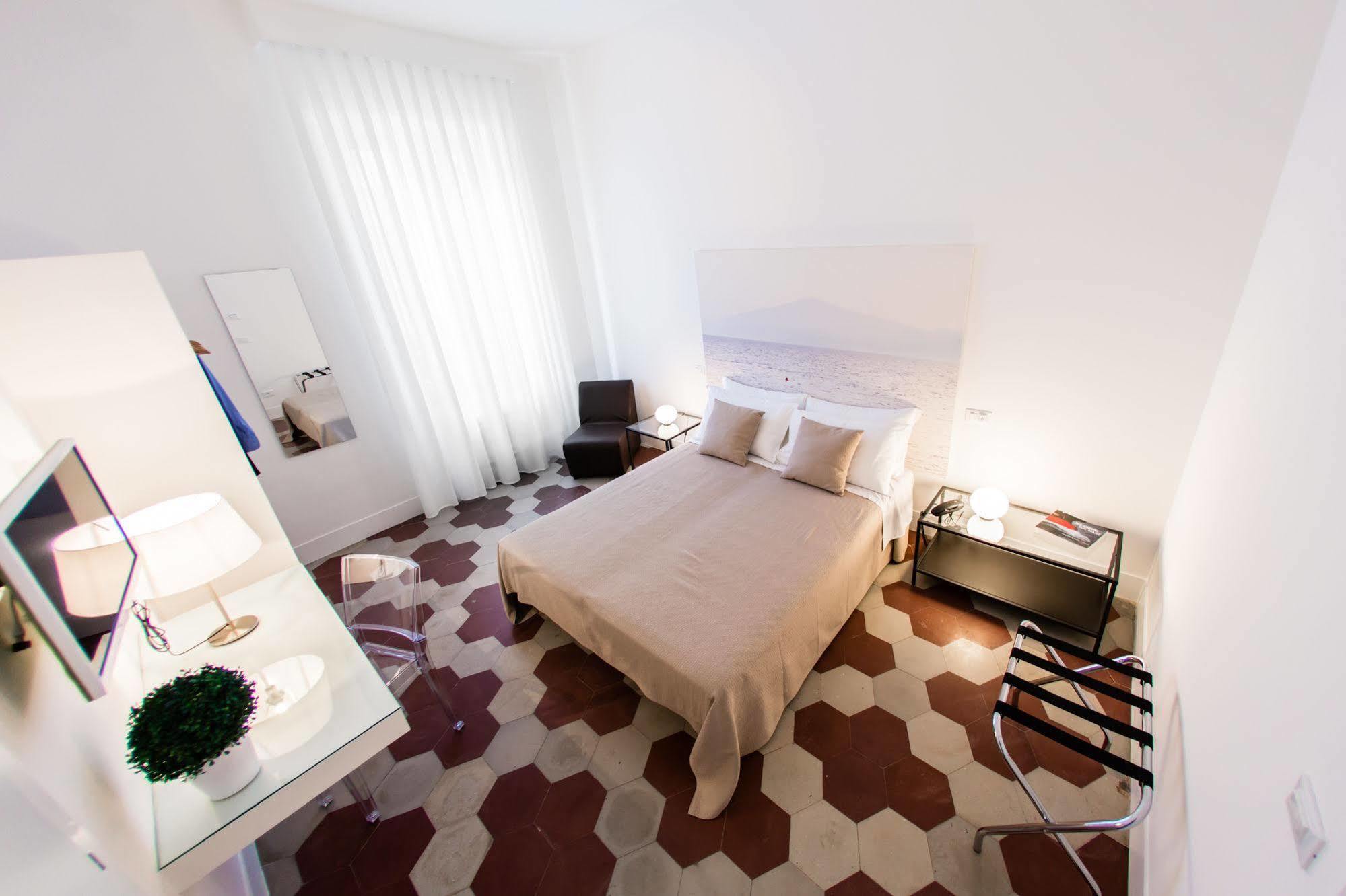 Rhegion B&B Reggio di Calabria Dış mekan fotoğraf