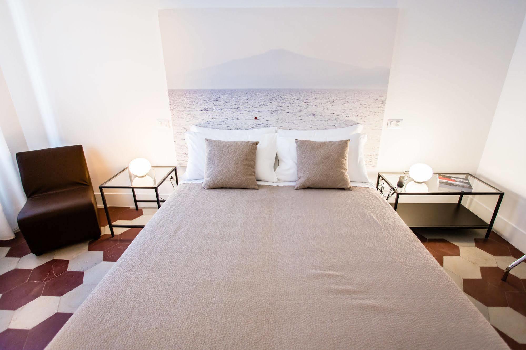 Rhegion B&B Reggio di Calabria Dış mekan fotoğraf