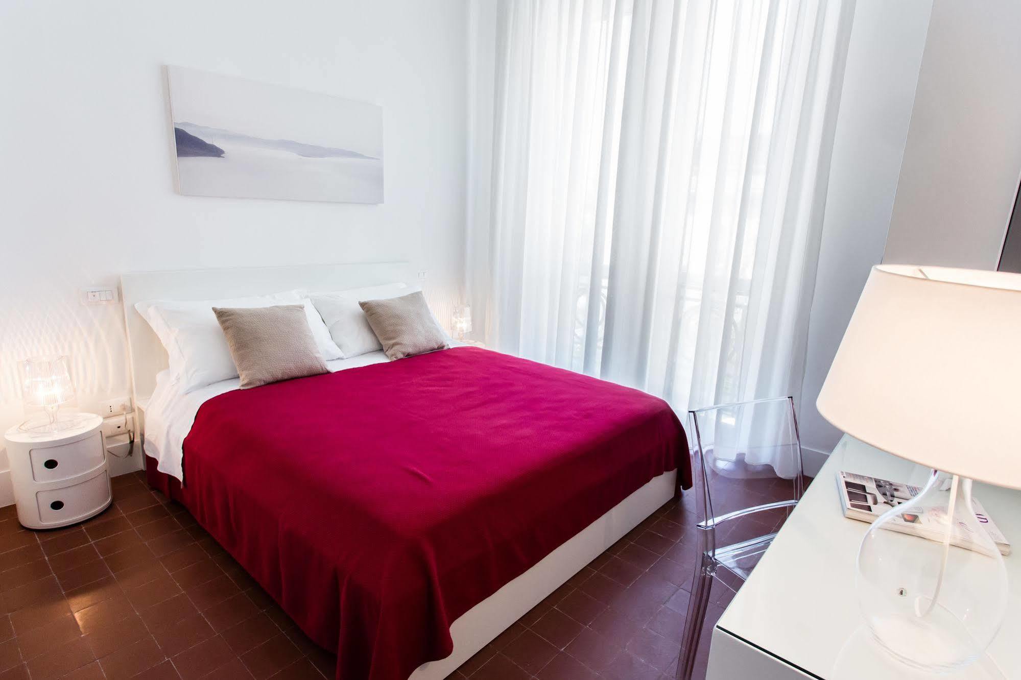 Rhegion B&B Reggio di Calabria Dış mekan fotoğraf