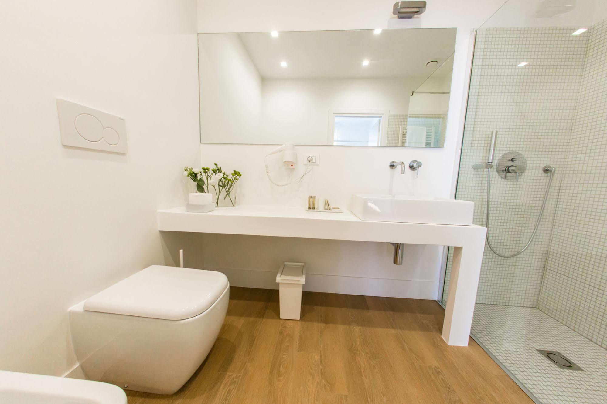 Rhegion B&B Reggio di Calabria Dış mekan fotoğraf