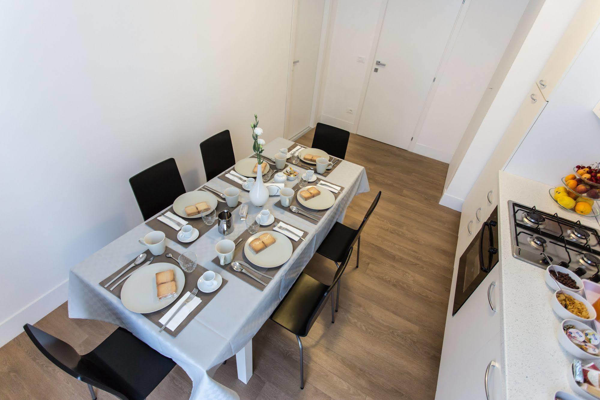 Rhegion B&B Reggio di Calabria Dış mekan fotoğraf