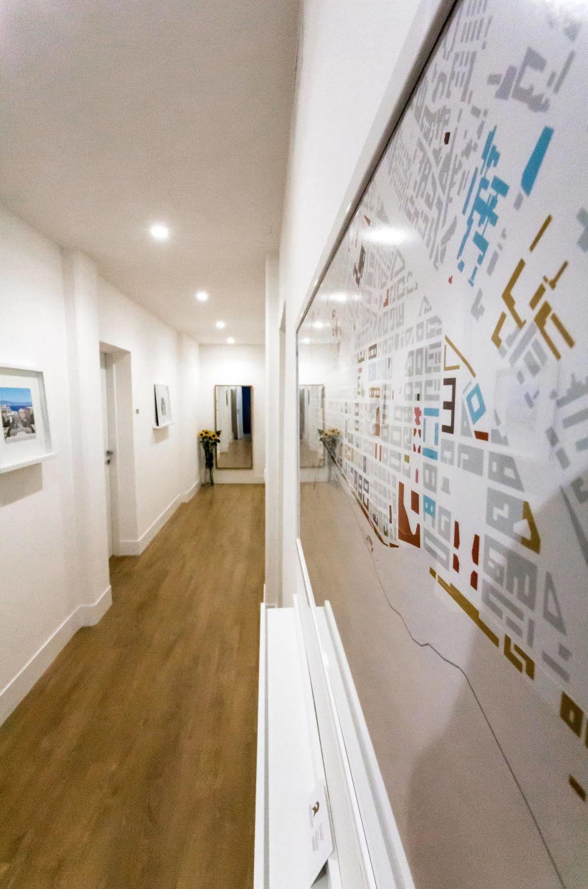 Rhegion B&B Reggio di Calabria Dış mekan fotoğraf